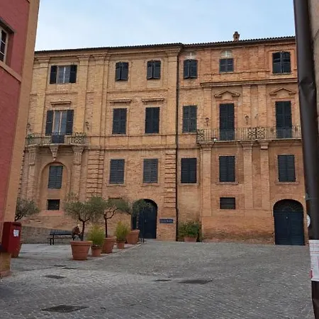 La Casetta Di Zia Palmina * Recanati