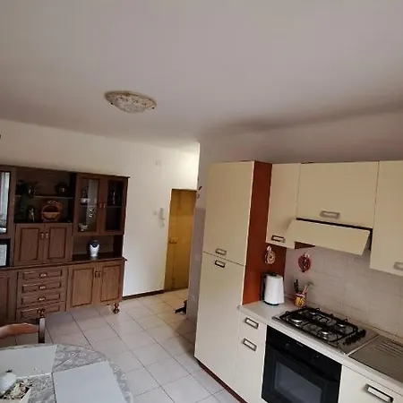 Apartment La Casetta Di Zia Palmina *