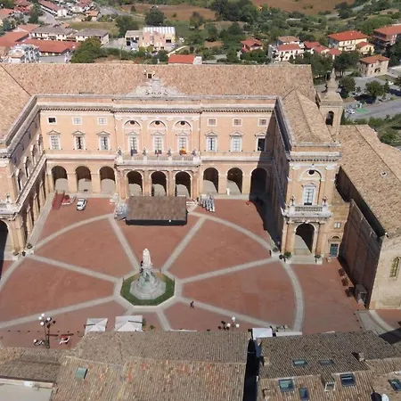 La Casetta Di Zia Palmina Recanati