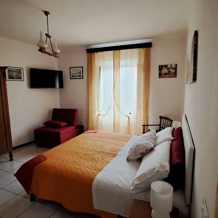 Apartment La Casetta Di Zia Palmina Recanati