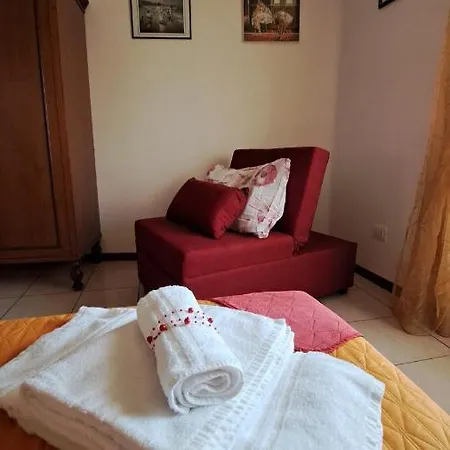 La Casetta Di Zia Palmina Recanati