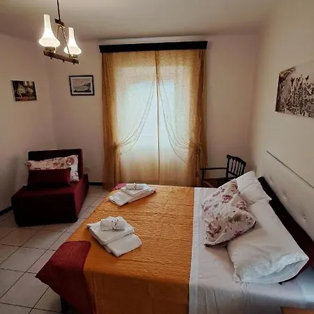 La Casetta Di Zia Palmina