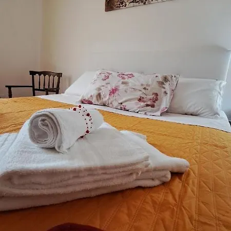 La Casetta Di Zia Palmina *