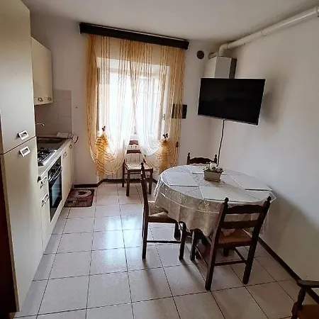 La Casetta Di Zia Palmina * Recanati