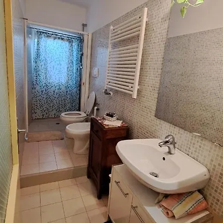 Appartement La Casetta Di Zia Palmina *