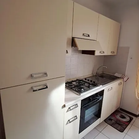 La Casetta Di Zia Palmina Recanati