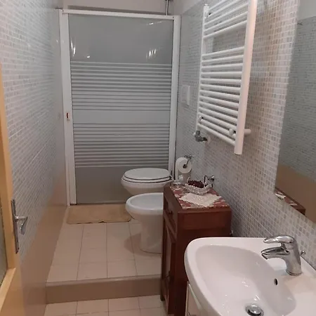 La Casetta Di Zia Palmina *